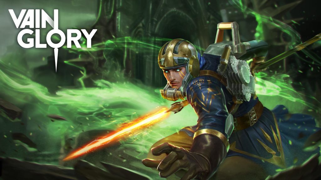 Vainglory Download For Mac